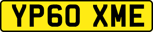 YP60XME