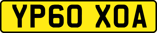 YP60XOA