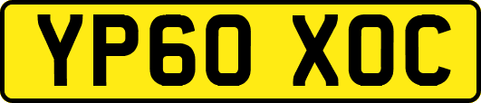 YP60XOC