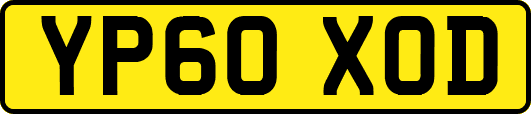 YP60XOD