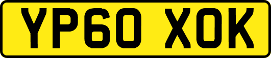 YP60XOK