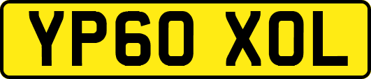 YP60XOL