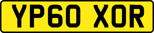 YP60XOR