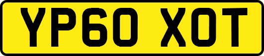 YP60XOT