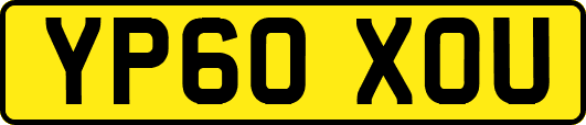 YP60XOU