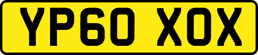 YP60XOX