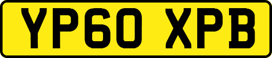 YP60XPB
