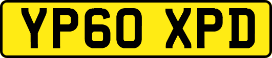 YP60XPD