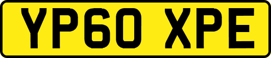 YP60XPE