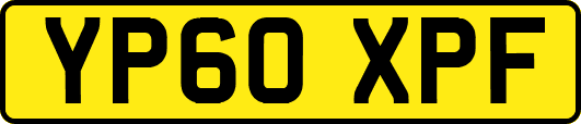 YP60XPF