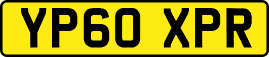 YP60XPR