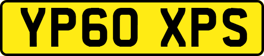 YP60XPS