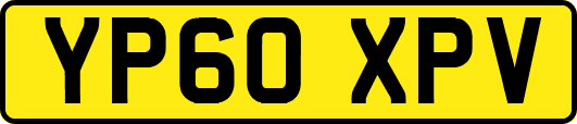 YP60XPV