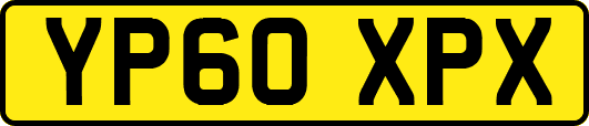 YP60XPX