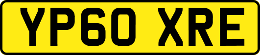 YP60XRE