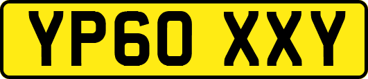 YP60XXY