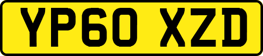 YP60XZD