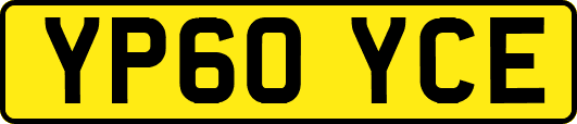 YP60YCE
