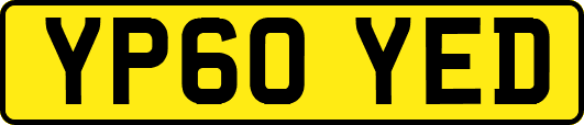 YP60YED