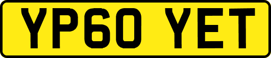 YP60YET