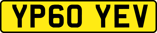 YP60YEV