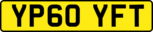 YP60YFT
