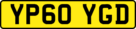 YP60YGD