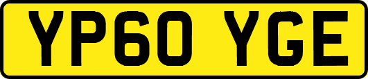 YP60YGE