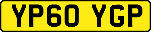 YP60YGP