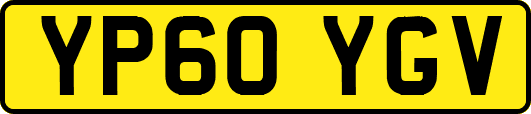 YP60YGV
