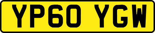 YP60YGW