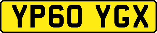 YP60YGX