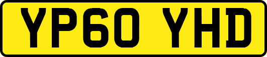 YP60YHD