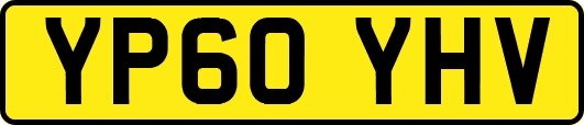 YP60YHV