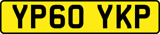 YP60YKP