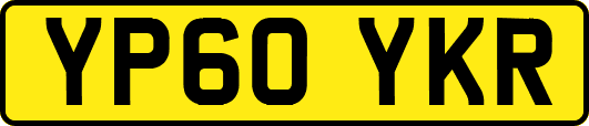 YP60YKR