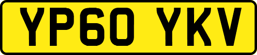YP60YKV