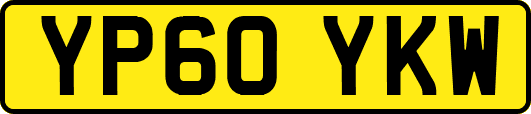 YP60YKW
