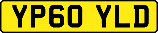 YP60YLD