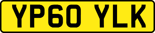 YP60YLK