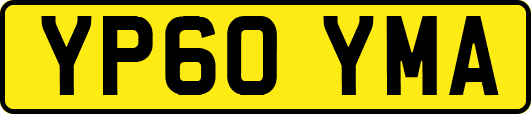 YP60YMA