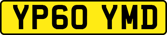 YP60YMD