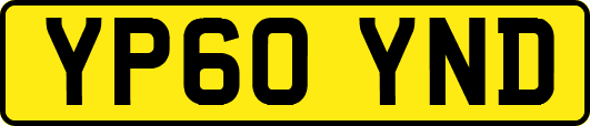 YP60YND