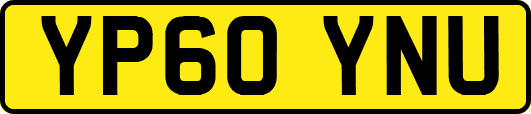YP60YNU