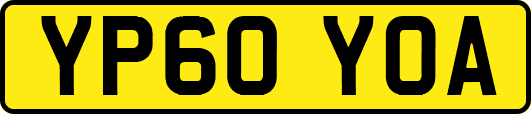 YP60YOA