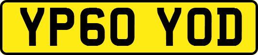 YP60YOD