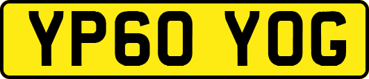 YP60YOG