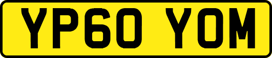YP60YOM