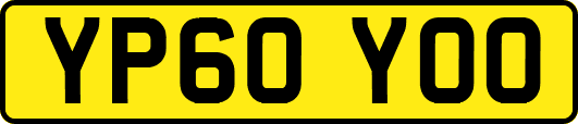 YP60YOO
