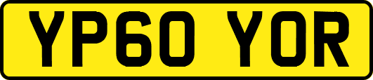 YP60YOR
